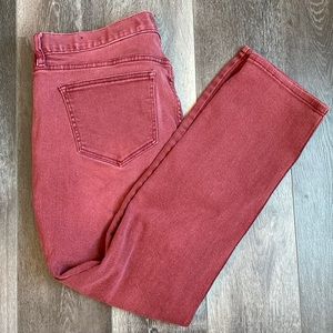 Mens Rude brand jeans